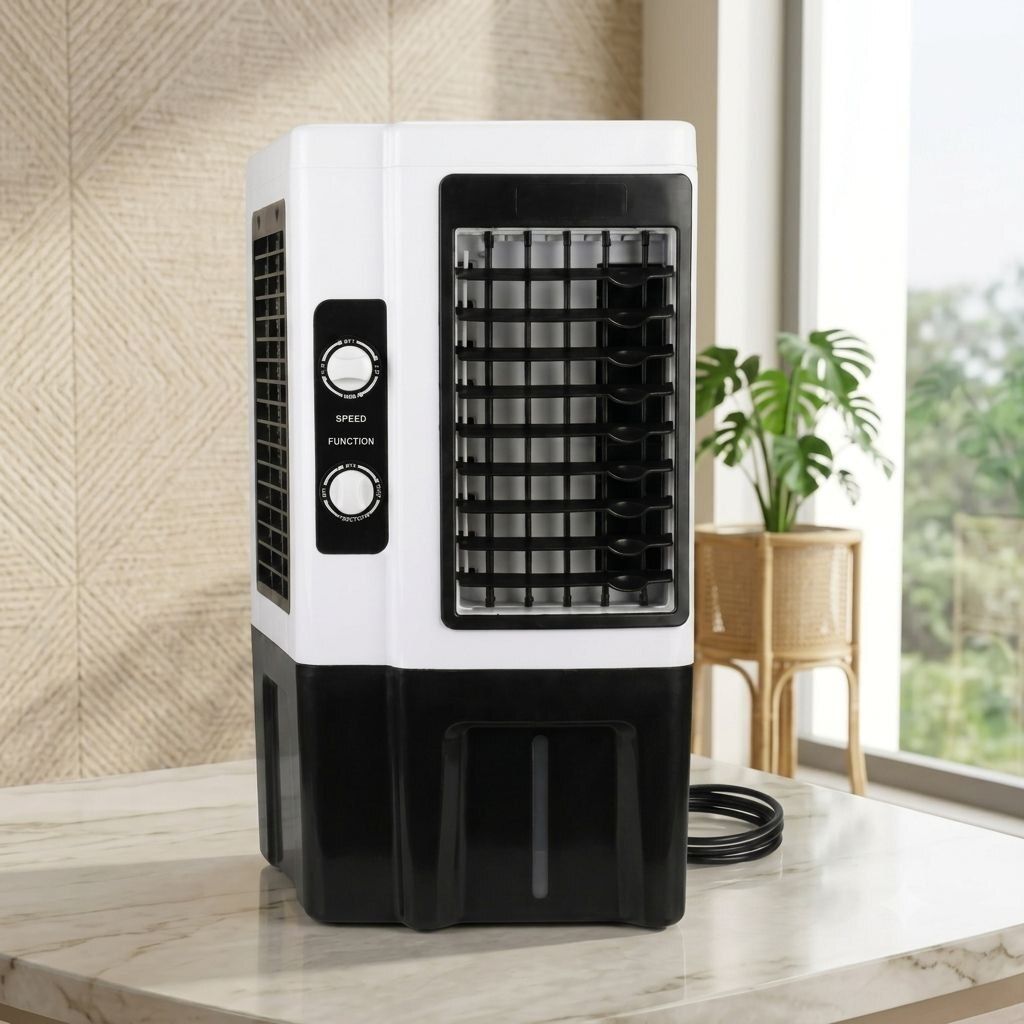 15 L Room/Personal Air Cooler-image-44