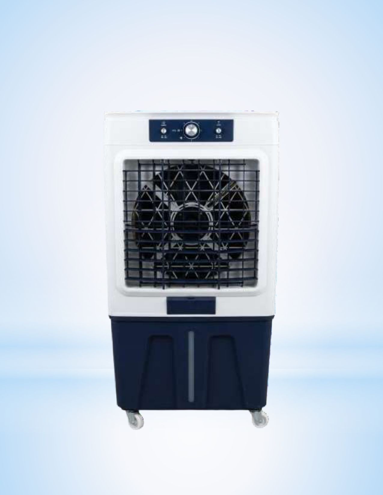 shree shyam 75 L Room/Personal Air Cooler-picture-42