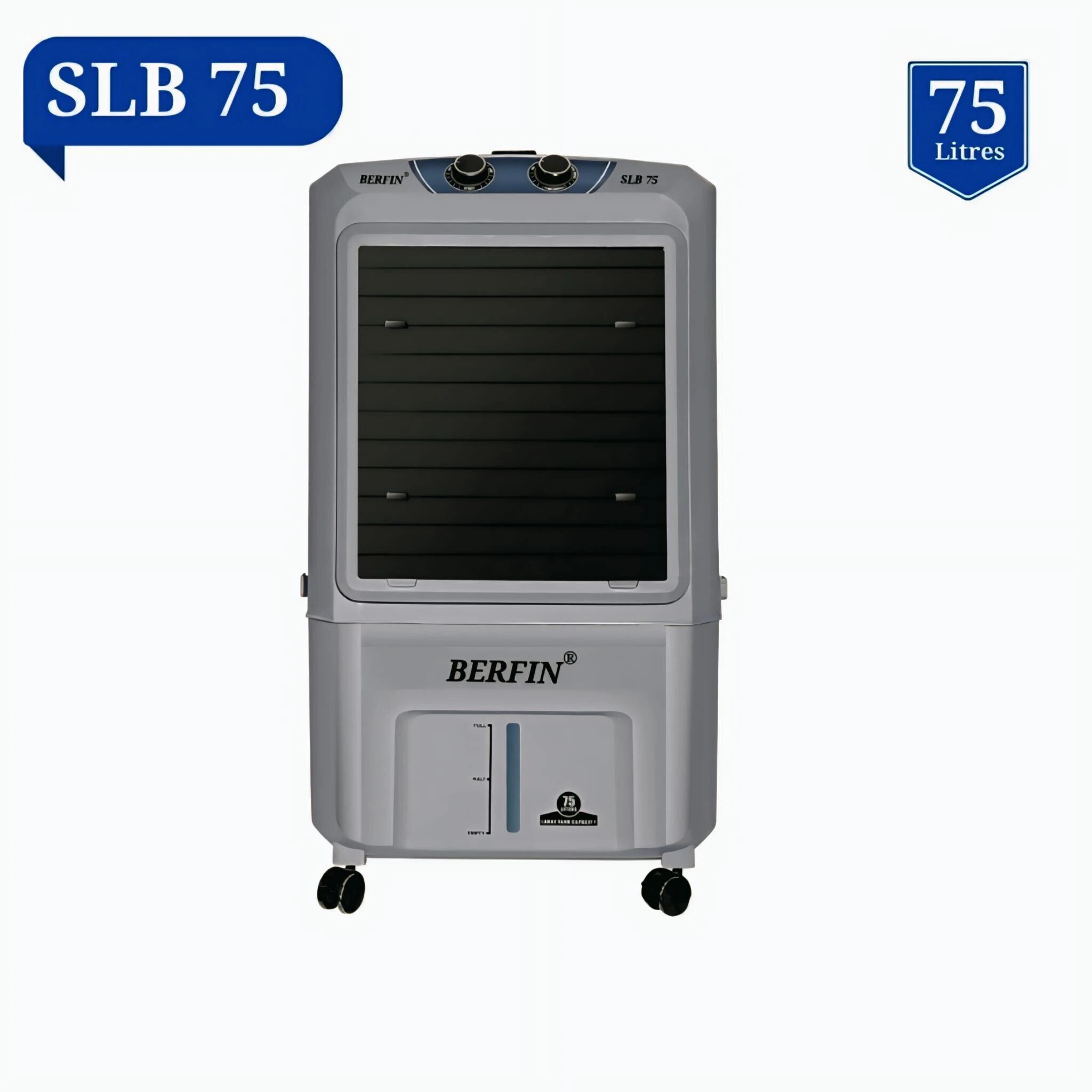 berfin 75 L Desert Air Cooler-picture-13