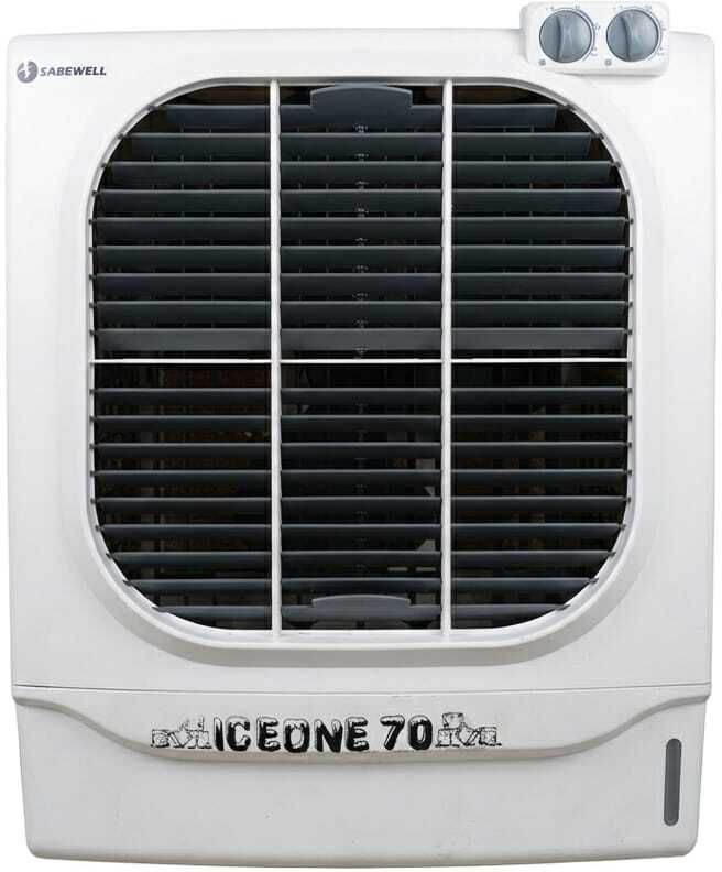 sabewell 60 L Room/Personal Air Cooler-picture-43