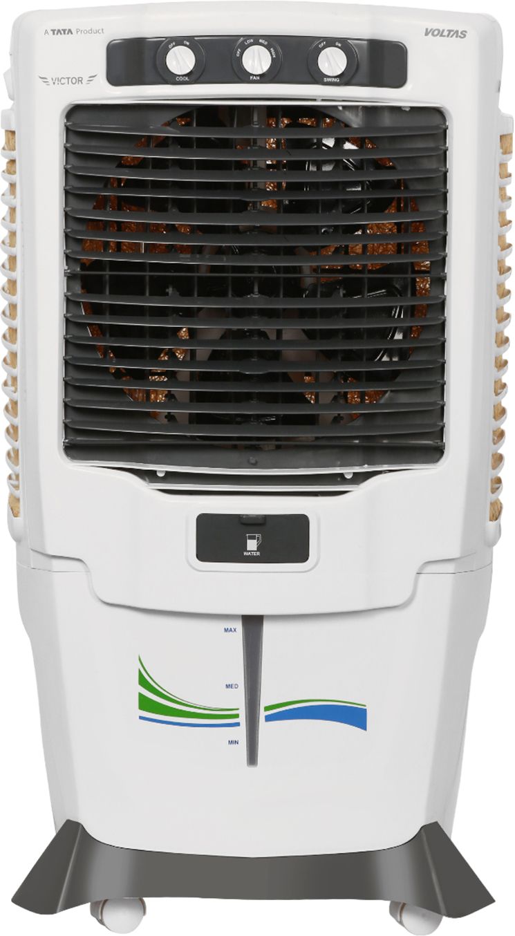 55 L Desert Air Cooler-image-10