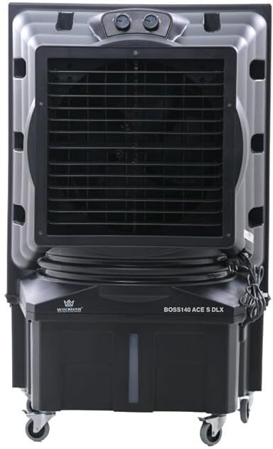 100 L Desert Air Cooler-image-7