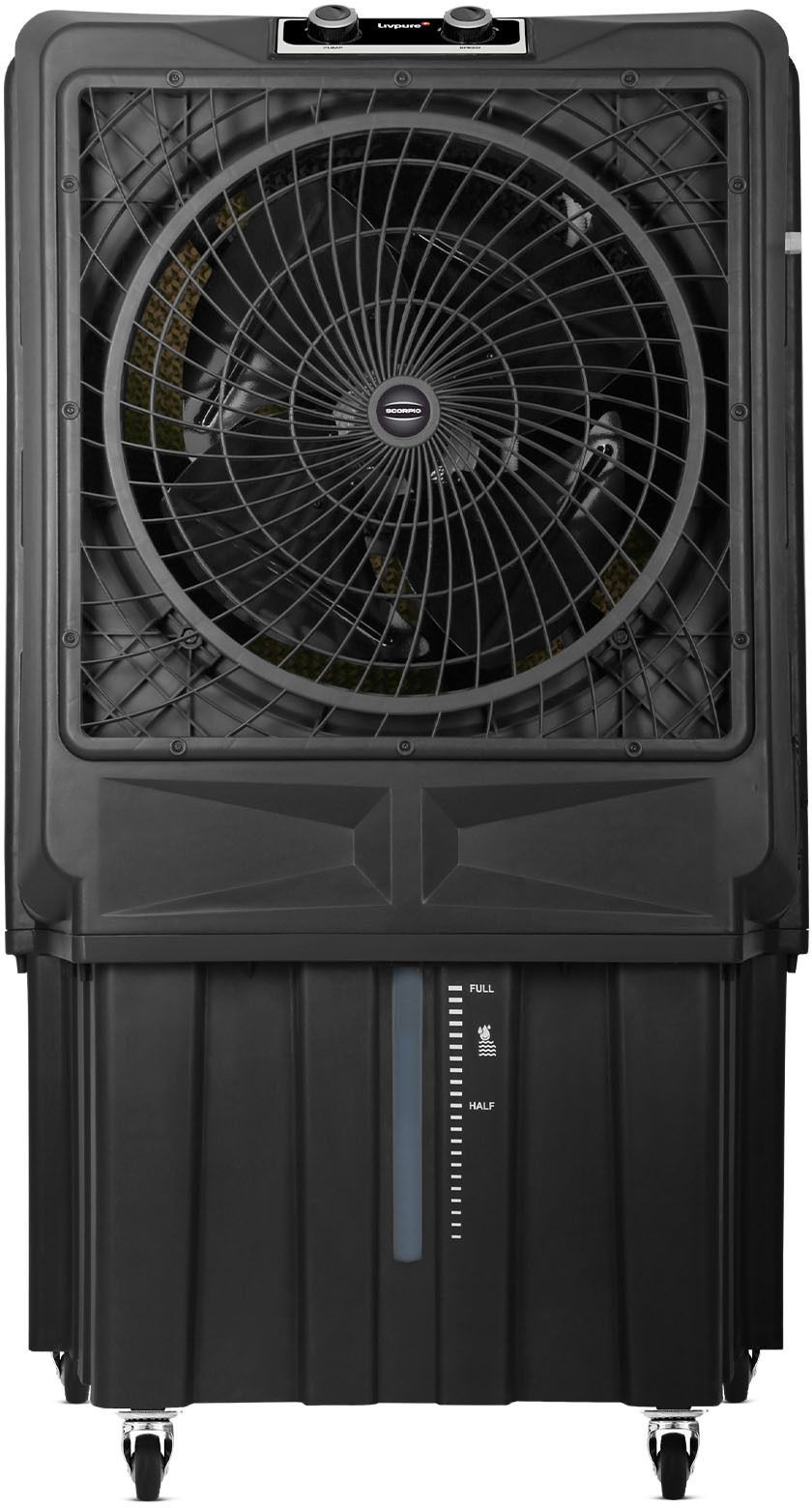 100 L Desert Air Cooler-image-16