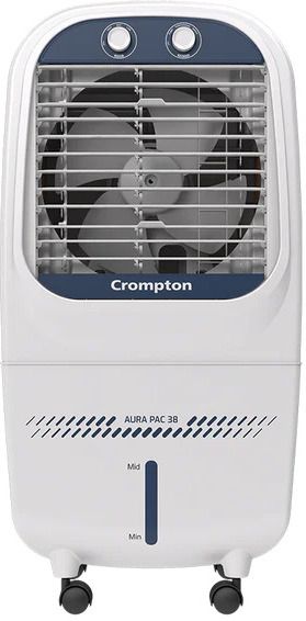 crompton 40 L Room/Personal Air Cooler-picture-31