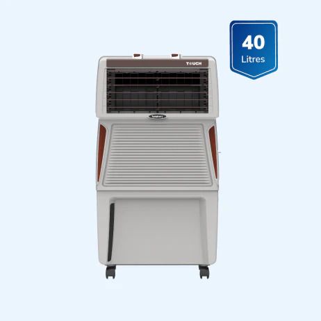 40 L Desert Air Cooler-image-21