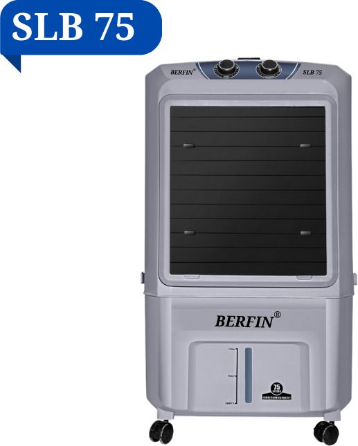 berfin 75 L Desert Air Cooler-picture-33