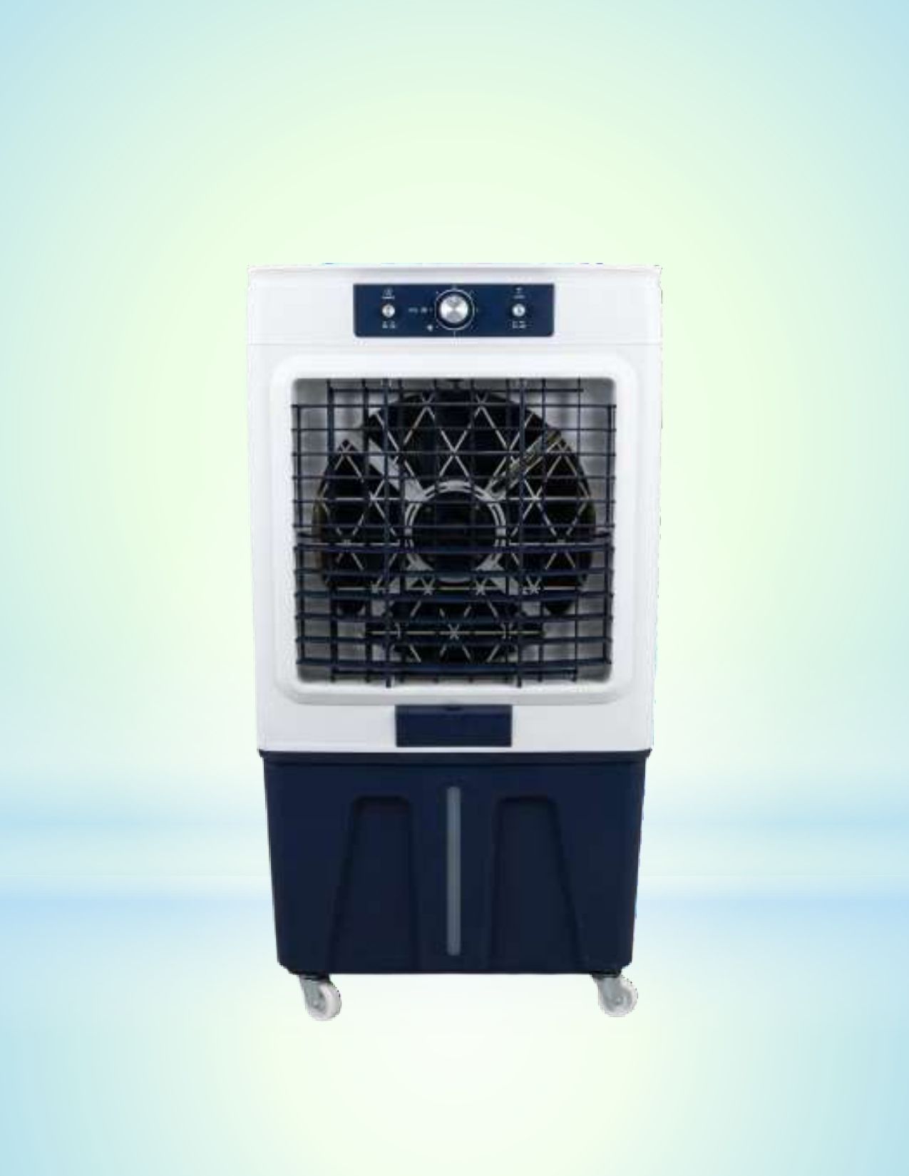 shree shyam 75 L Room/Personal Air Cooler-picture-43