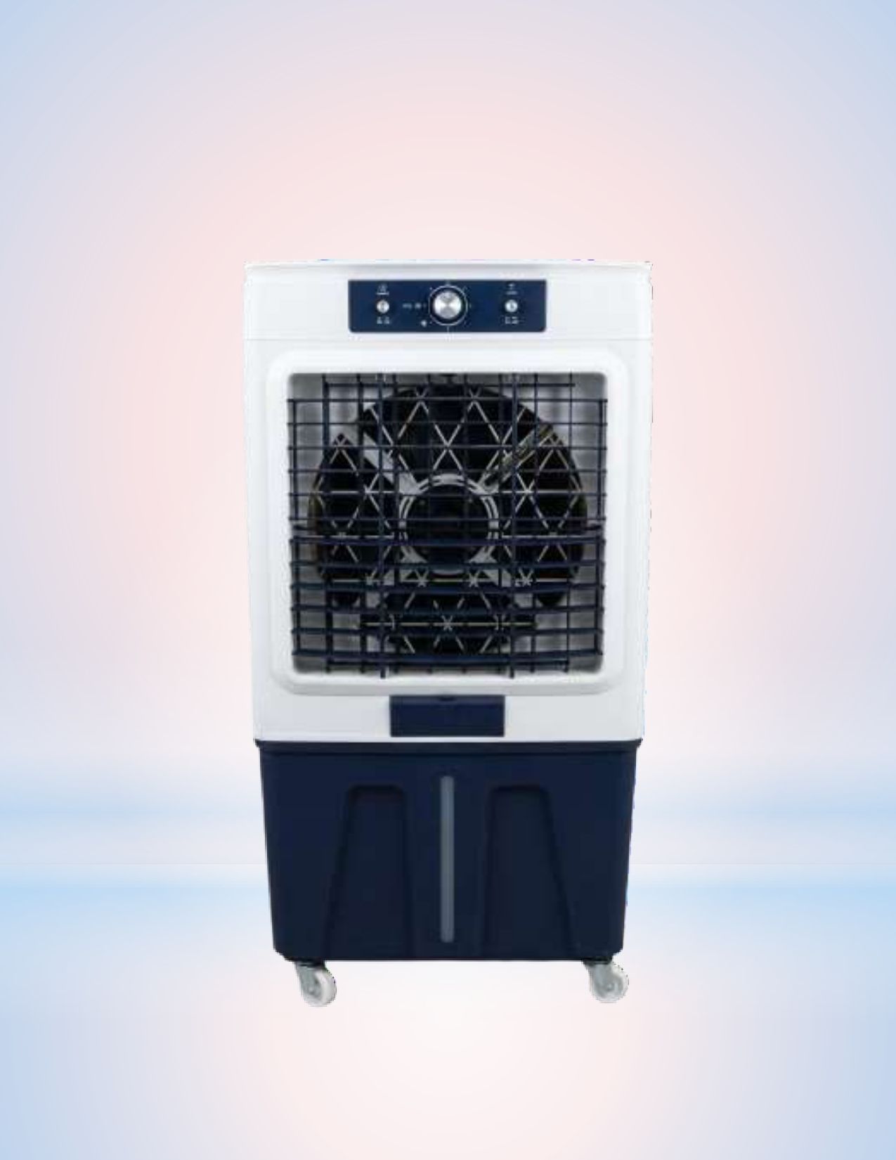 shree shyam 75 L Room/Personal Air Cooler-picture-41
