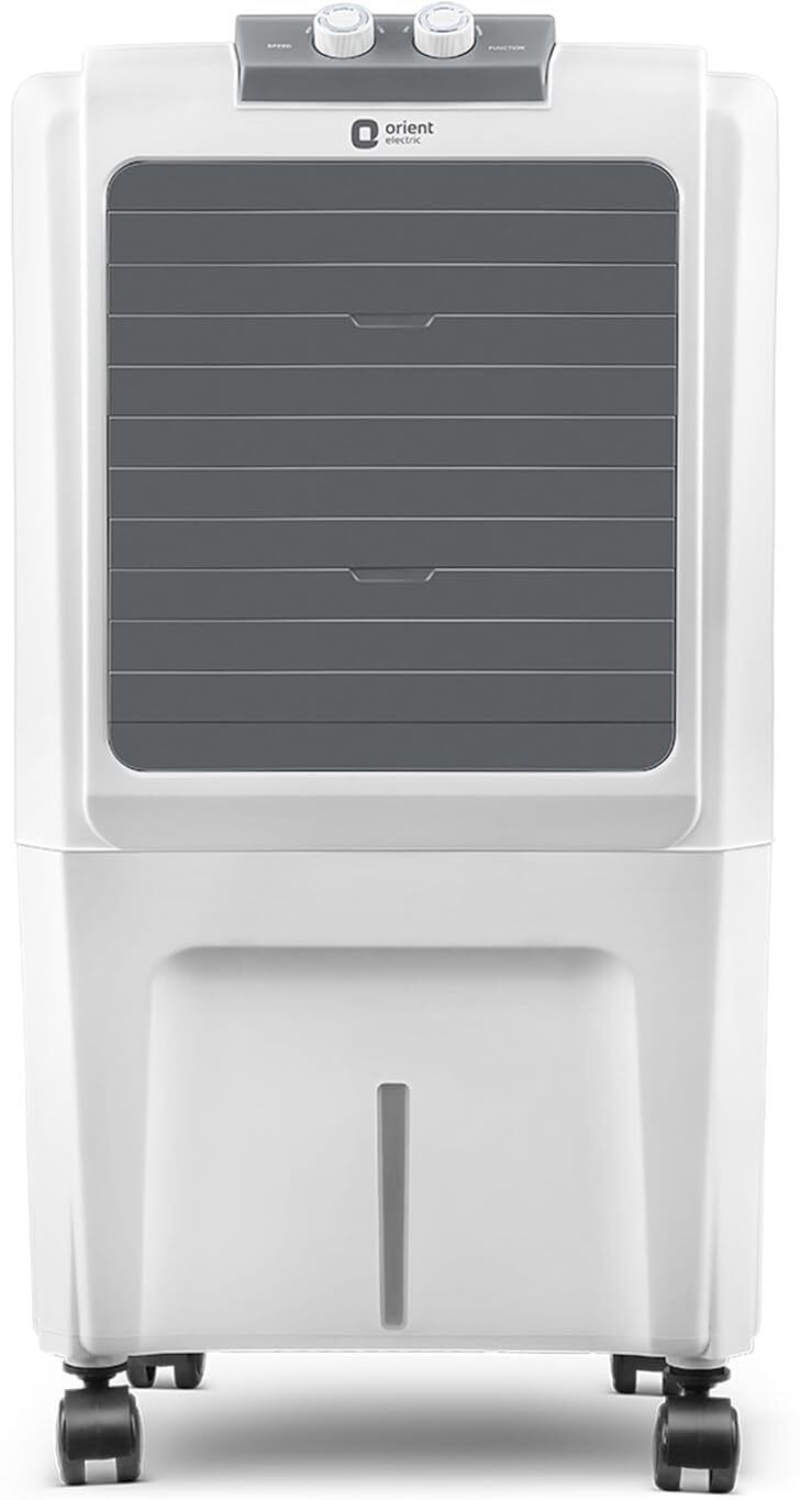 40 L Room/Personal Air Cooler-image-2