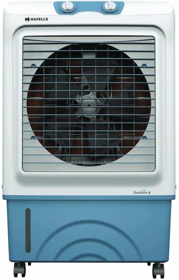 51 L Desert Air Cooler-image-45