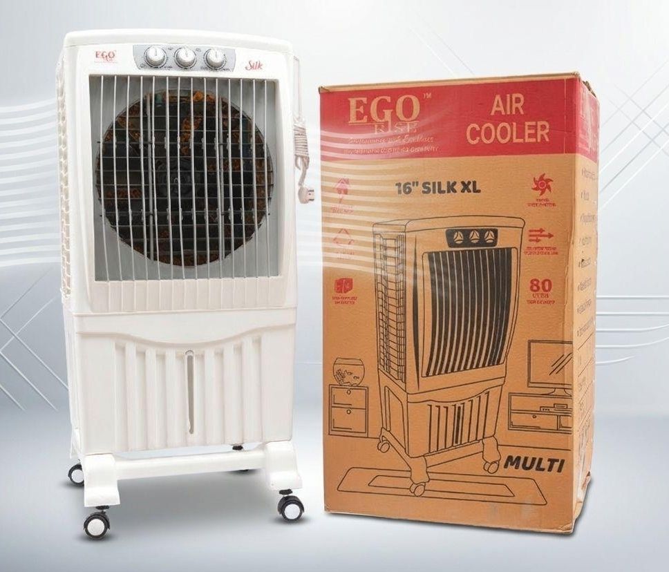 80 L Room/Personal Air Cooler-image-13