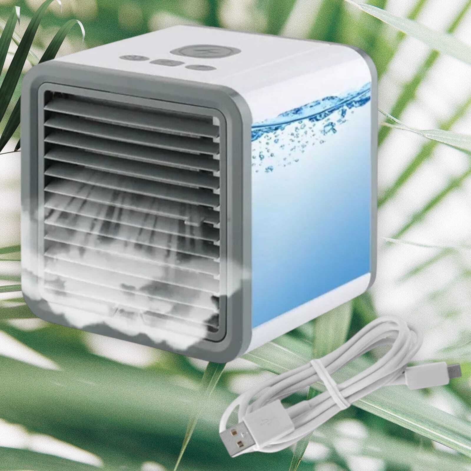 dson 5 L Room/Personal Air Cooler-picture-21