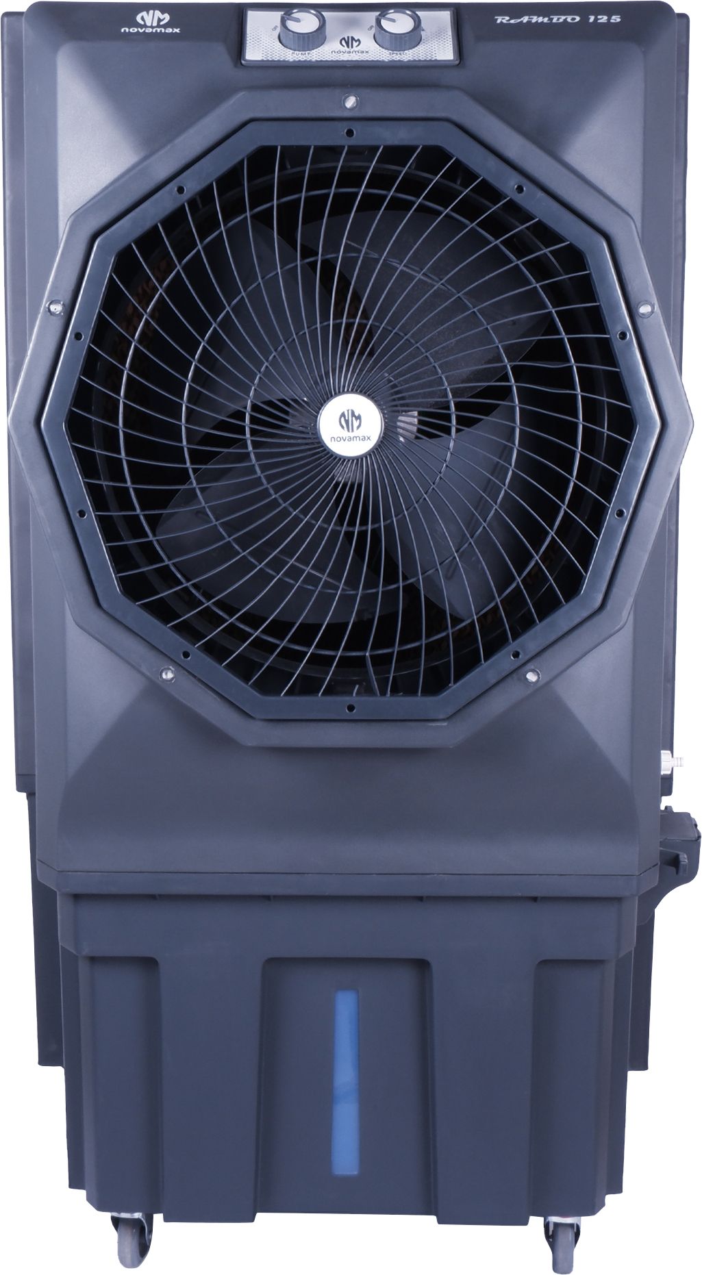 novamax 125 L Desert Air Cooler-picture-16