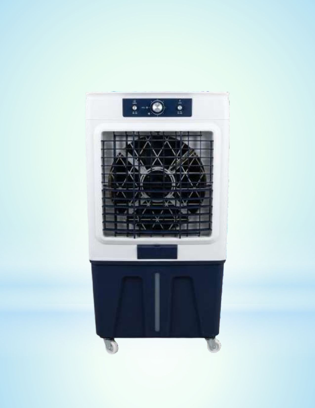 shree shyam 75 L Room/Personal Air Cooler-picture-22