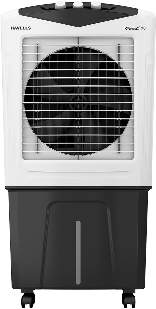 70 L Desert Air Cooler-image-17