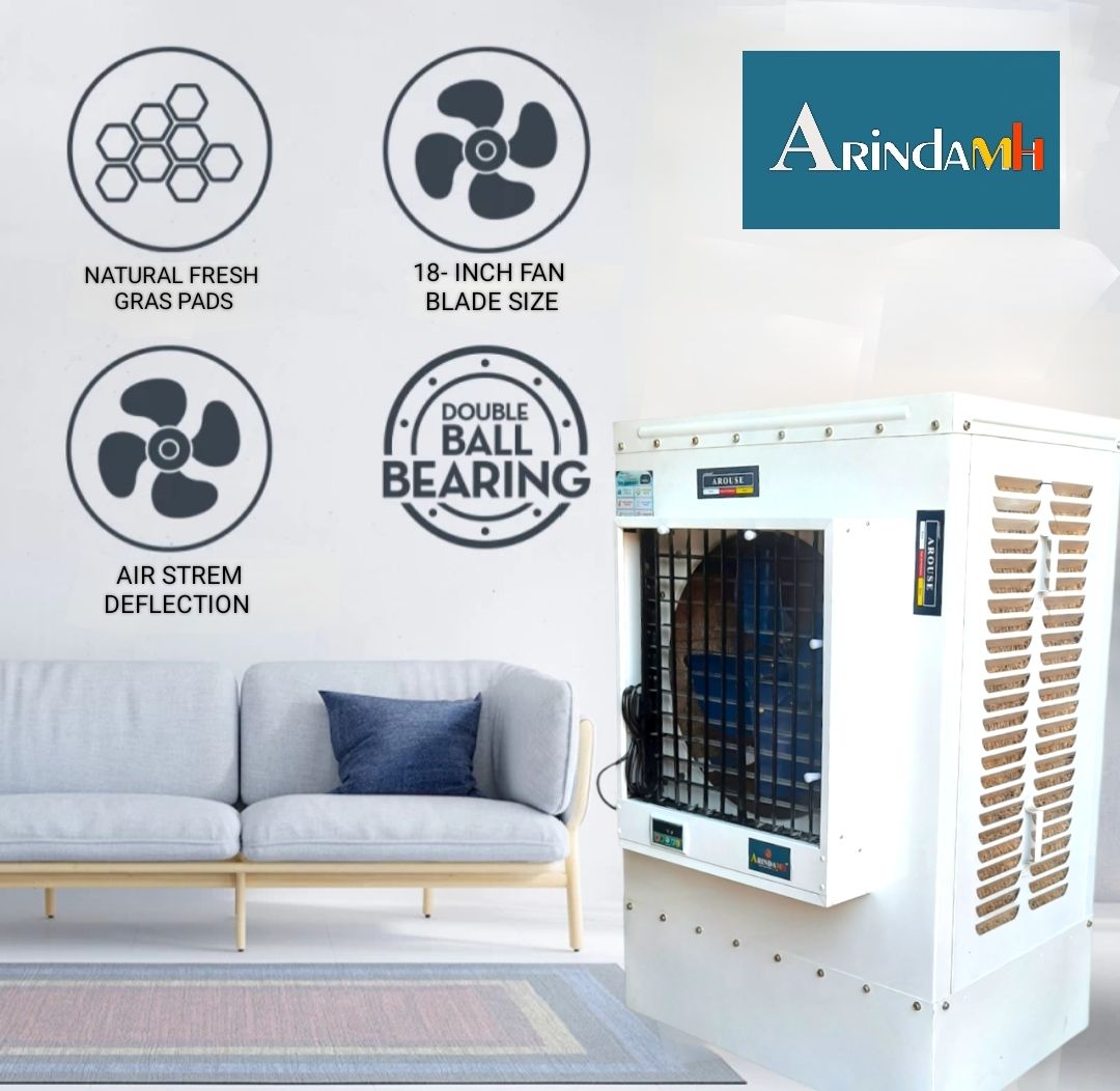 105 L Desert Air Cooler-image-38