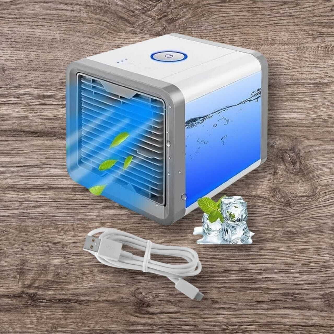 dson 5 L Room/Personal Air Cooler-picture-13