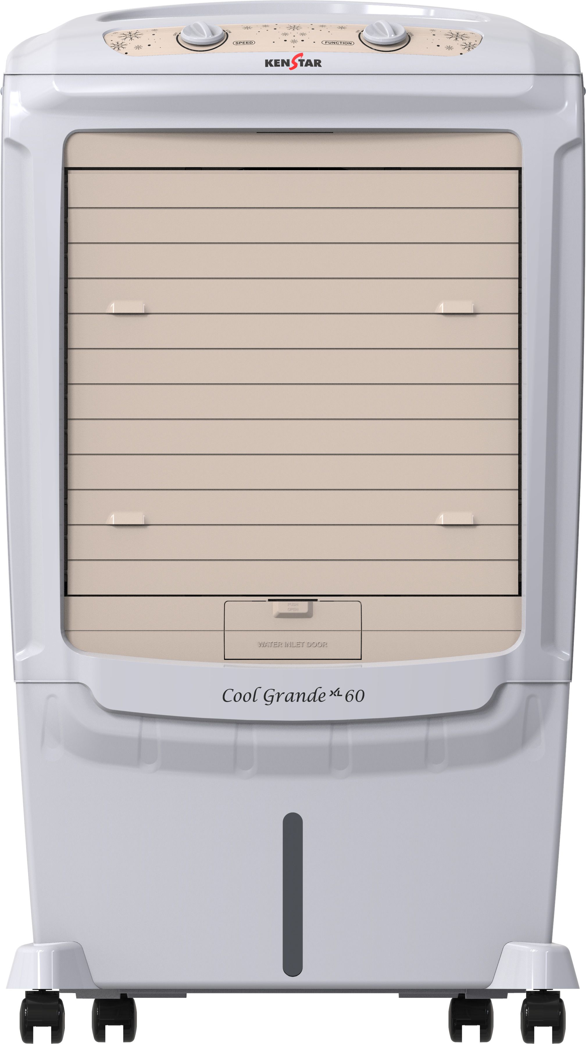 60 L Desert Air Cooler