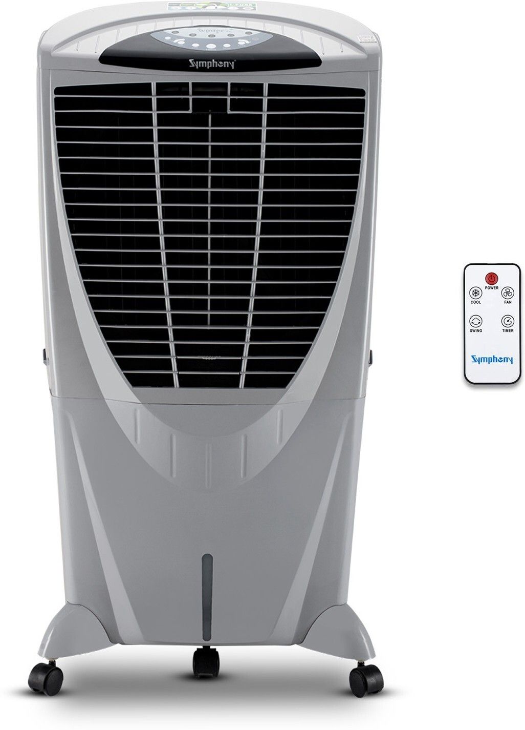80 L Desert Air Cooler-image-18