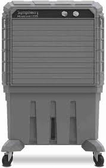 125 L Desert Air Cooler-image-6