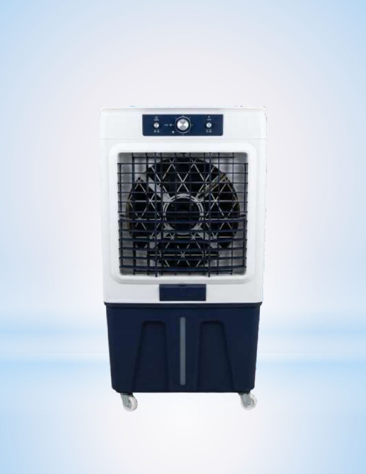 shree shyam 75 L Room/Personal Air Cooler-picture-40