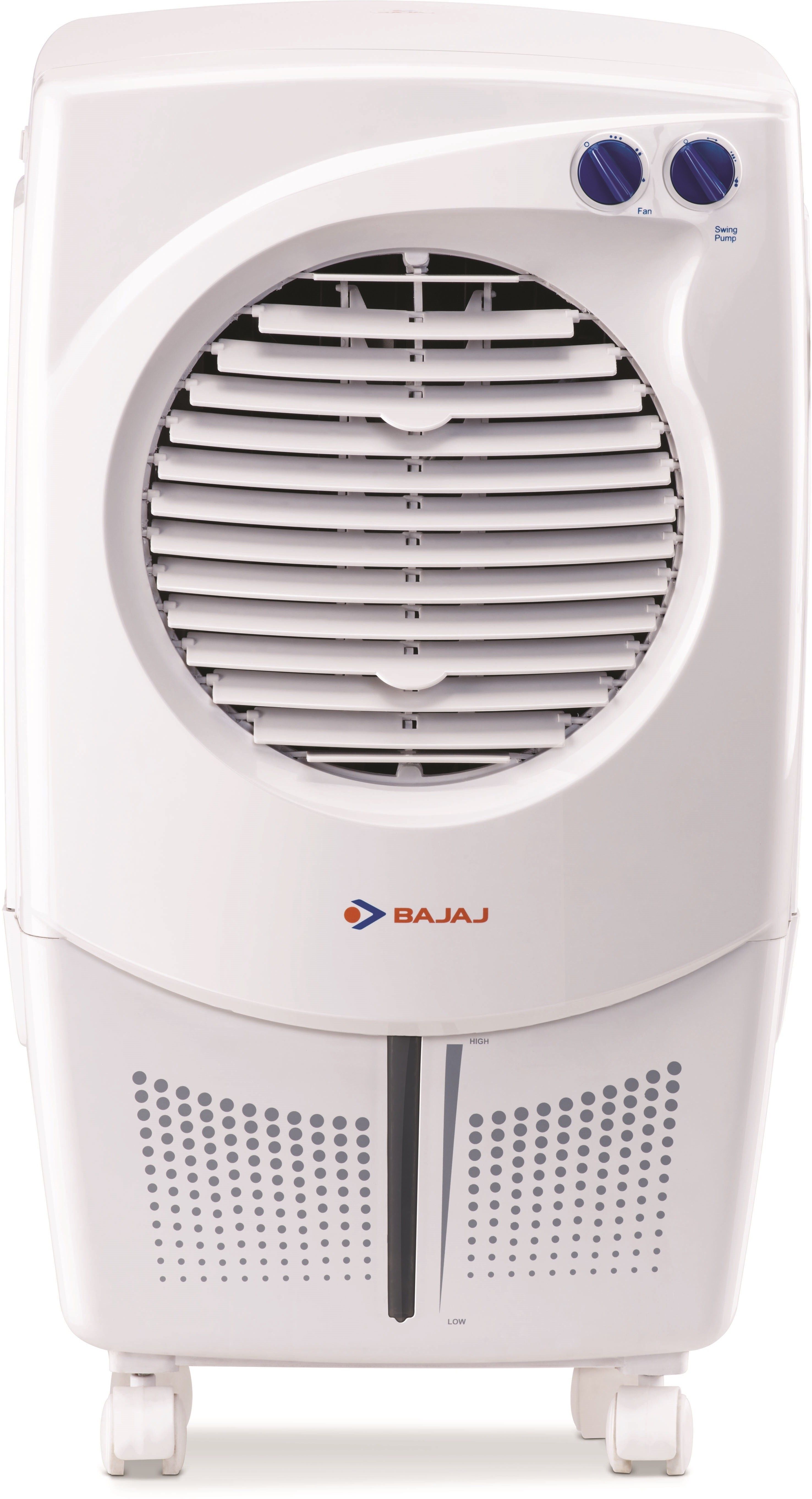 24 L Room/Personal Air Cooler-image-10
