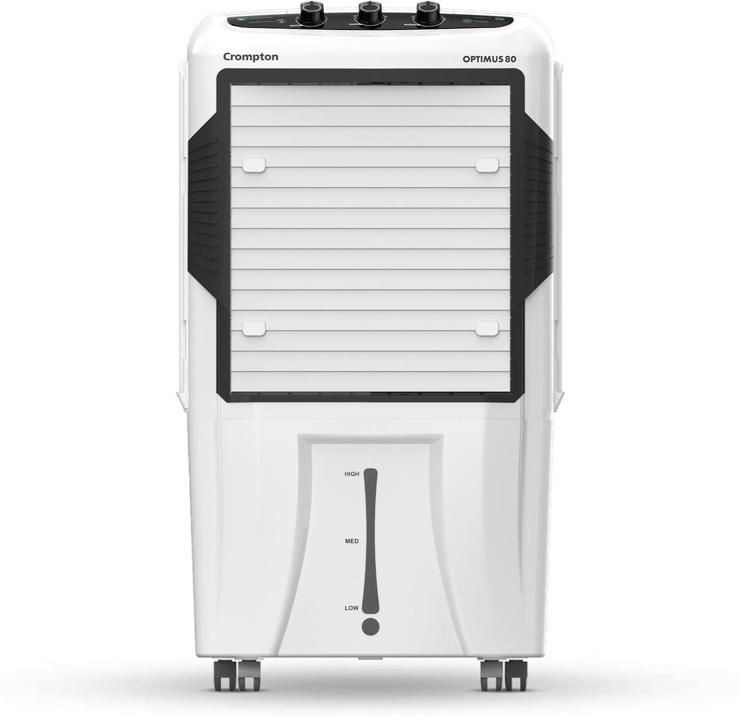 80 L Desert Air Cooler-image-34