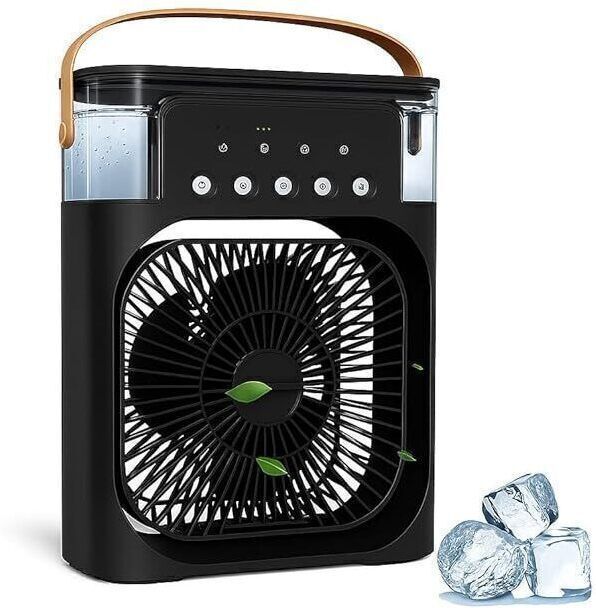 aezara 100 L Room/Personal Air Cooler-picture-13