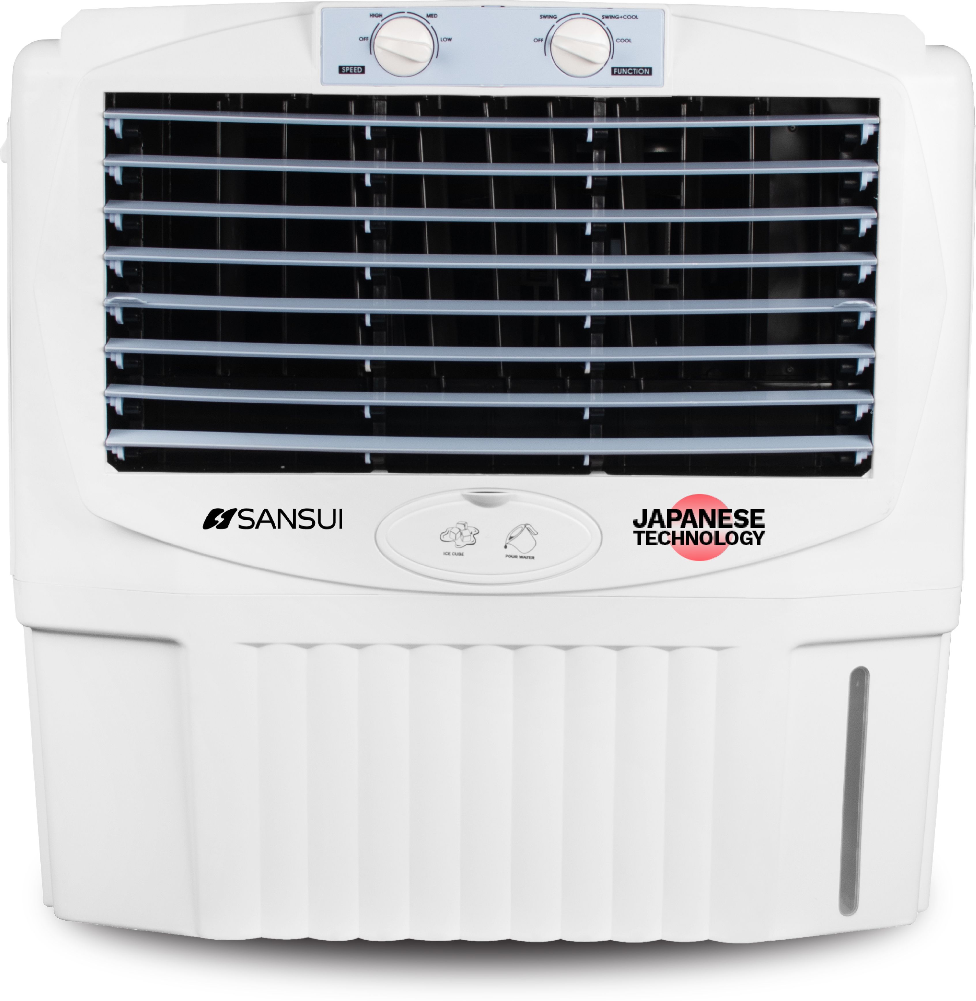 55 L Window Air Cooler-image-15