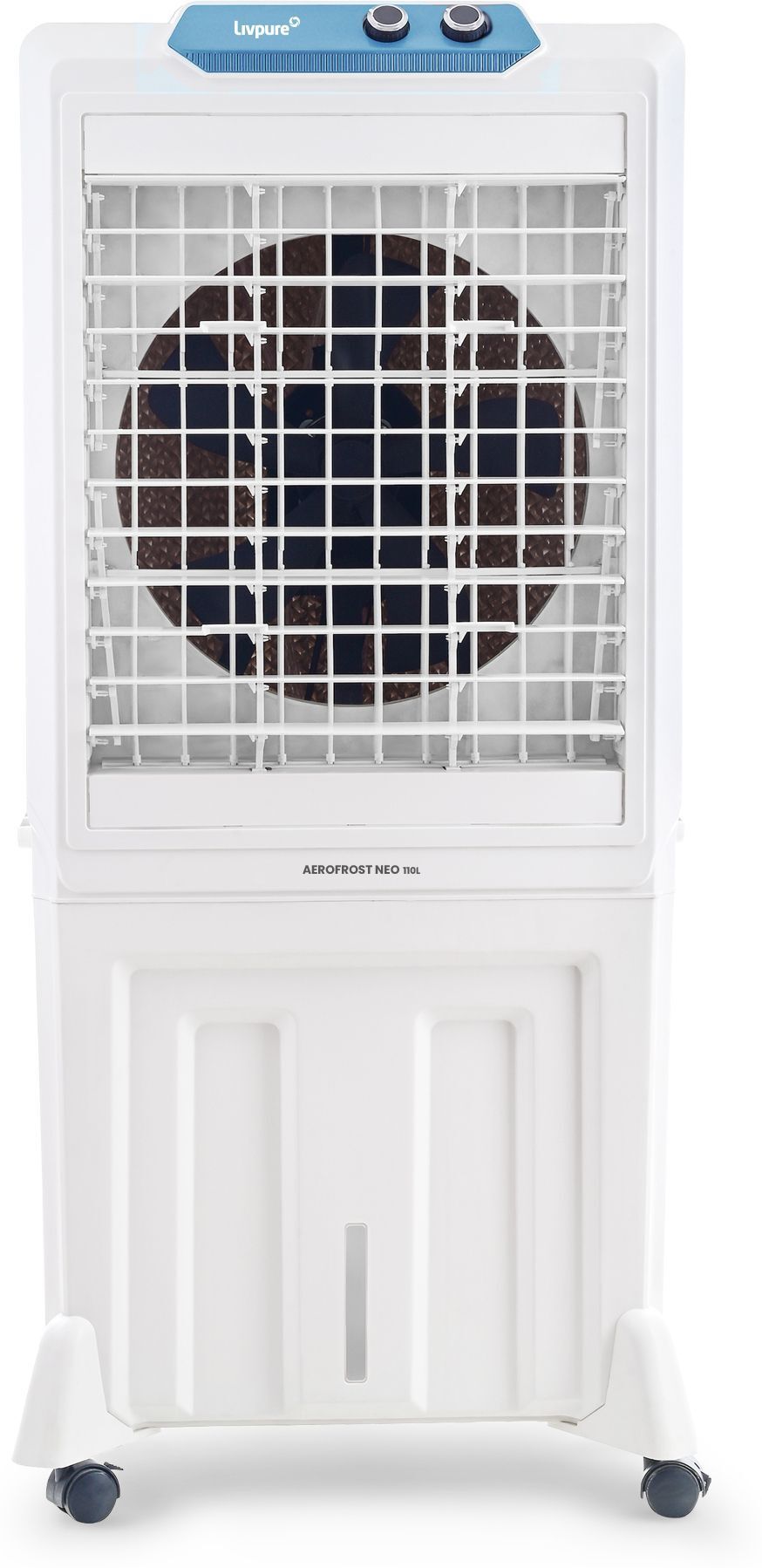 110 l desert air cooler