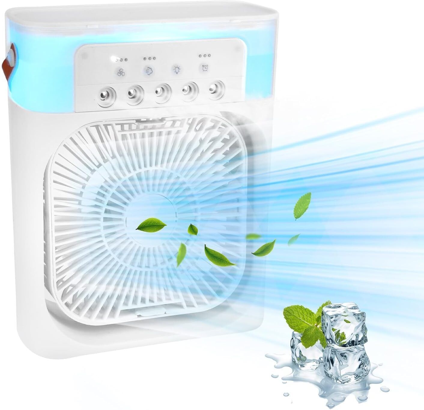 sedoka 100 L Room/Personal Air Cooler-picture-19