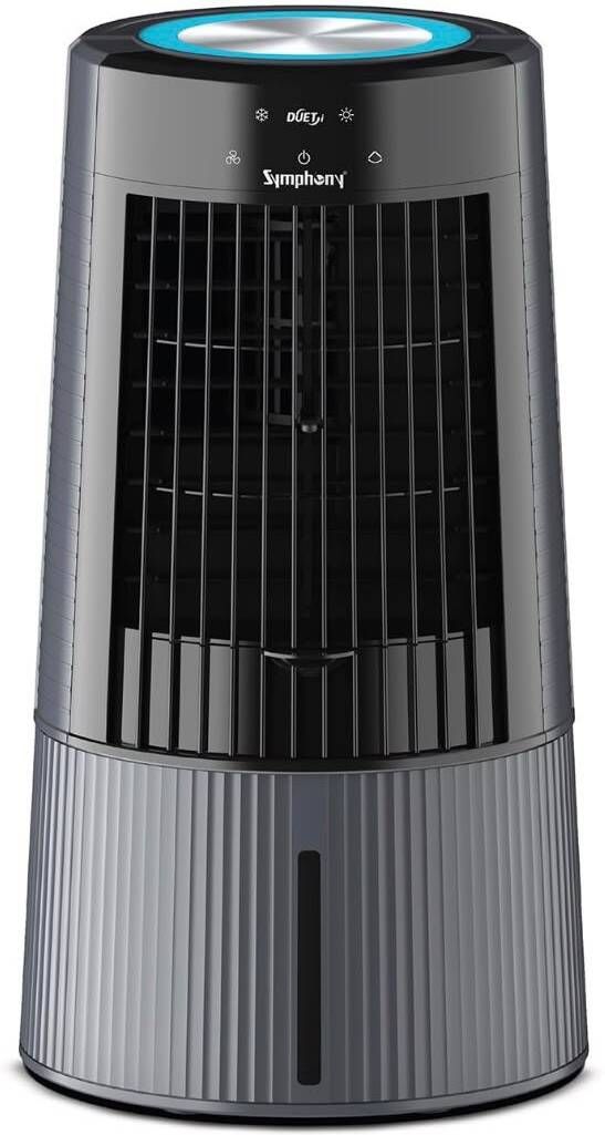 6 L Room/Personal Air Cooler-image-2
