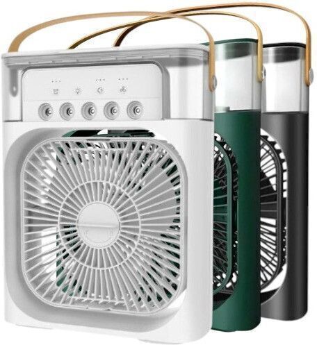 ketubhagad 100 L Room/Personal Air Cooler-picture-15