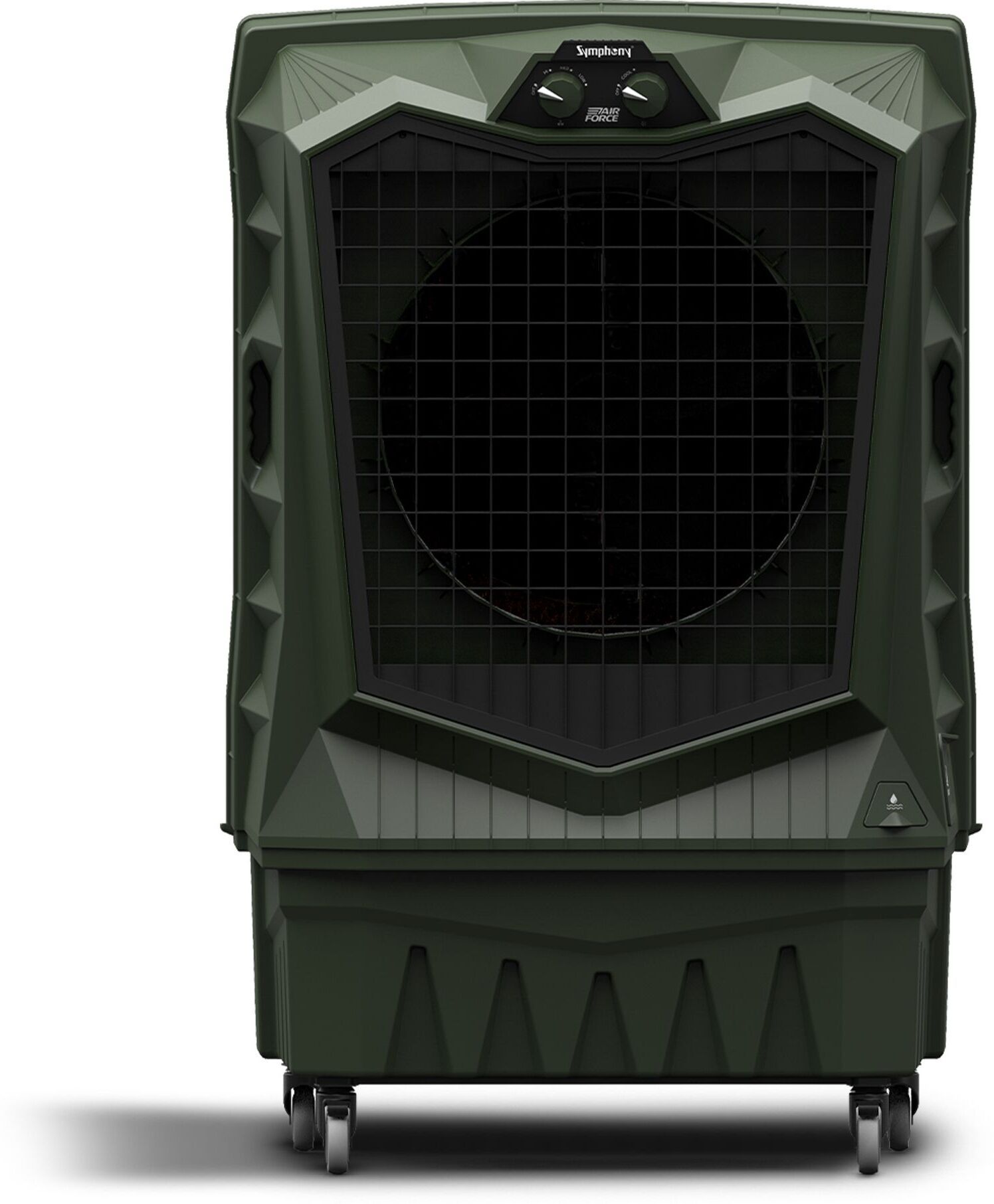 90 L Desert Air Cooler-image-49