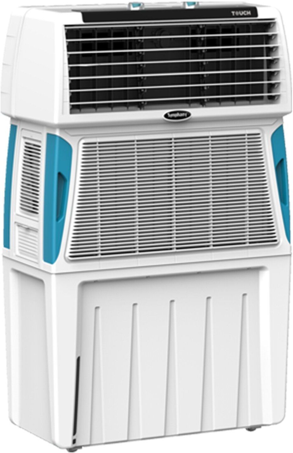 115 L Desert Air Cooler-image-22