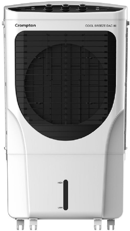 80 L Desert Air Cooler-image-25