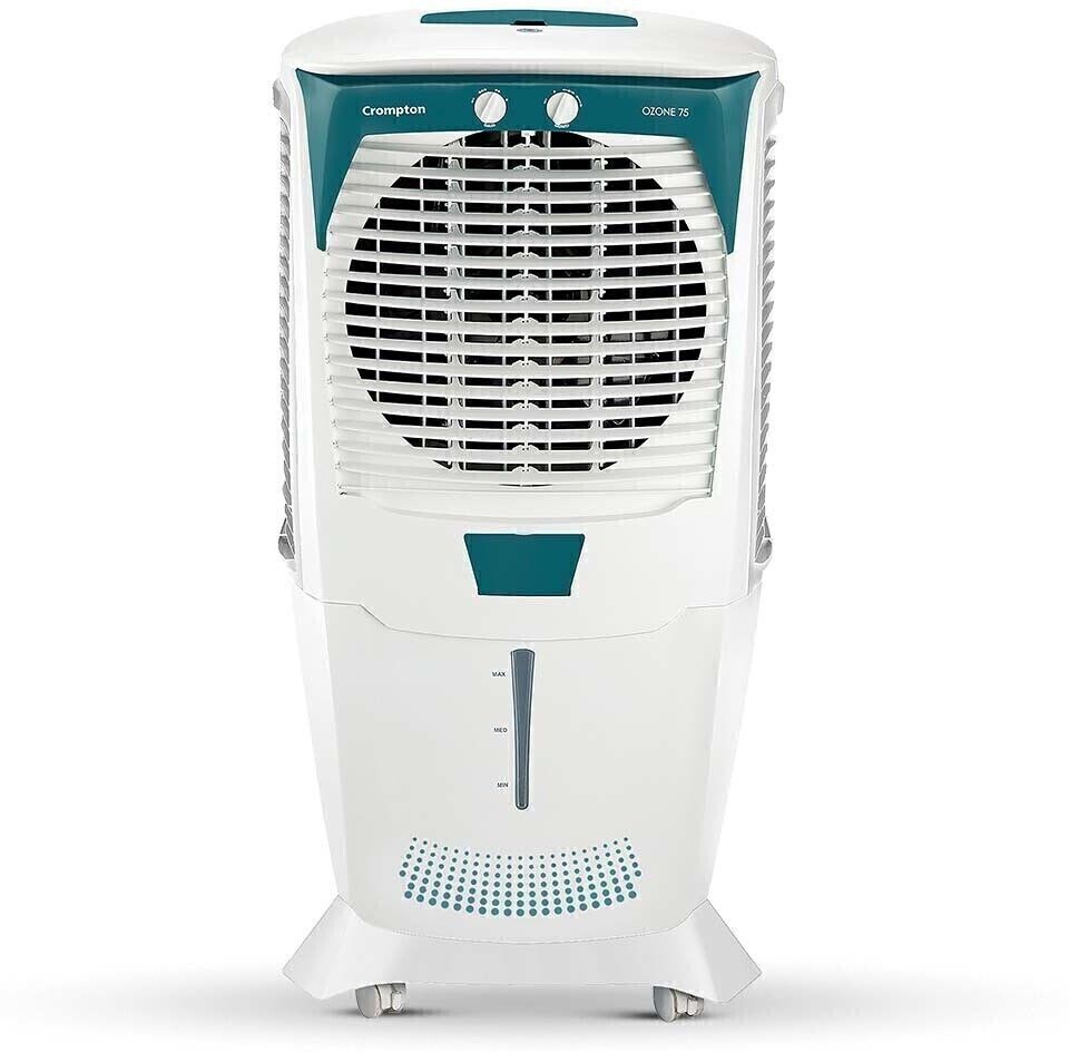 75 L Desert Air Cooler