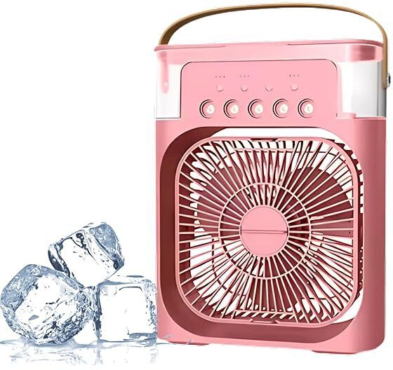 mastermt 4 L Room/Personal Air Cooler-picture-17
