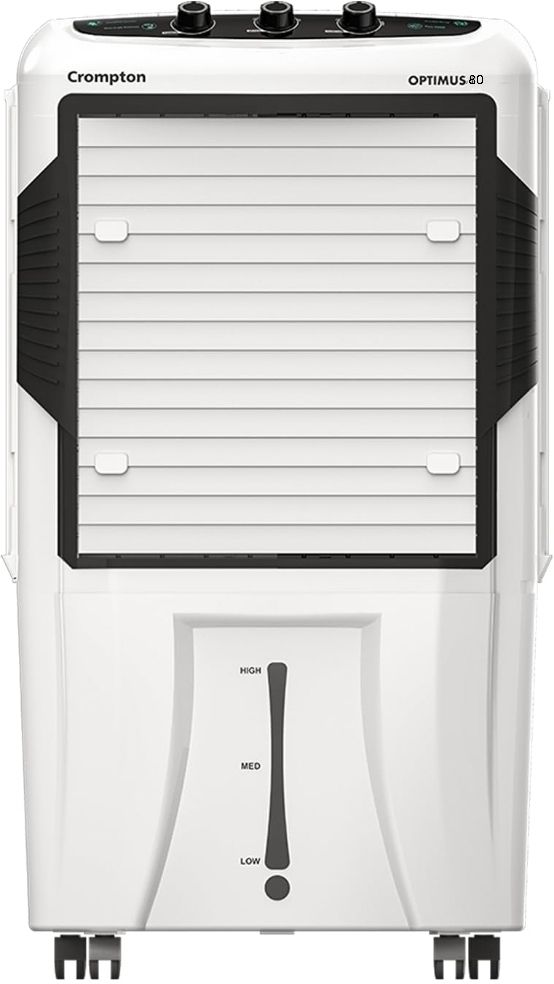 crompton 80 L Desert Air Cooler-picture-26