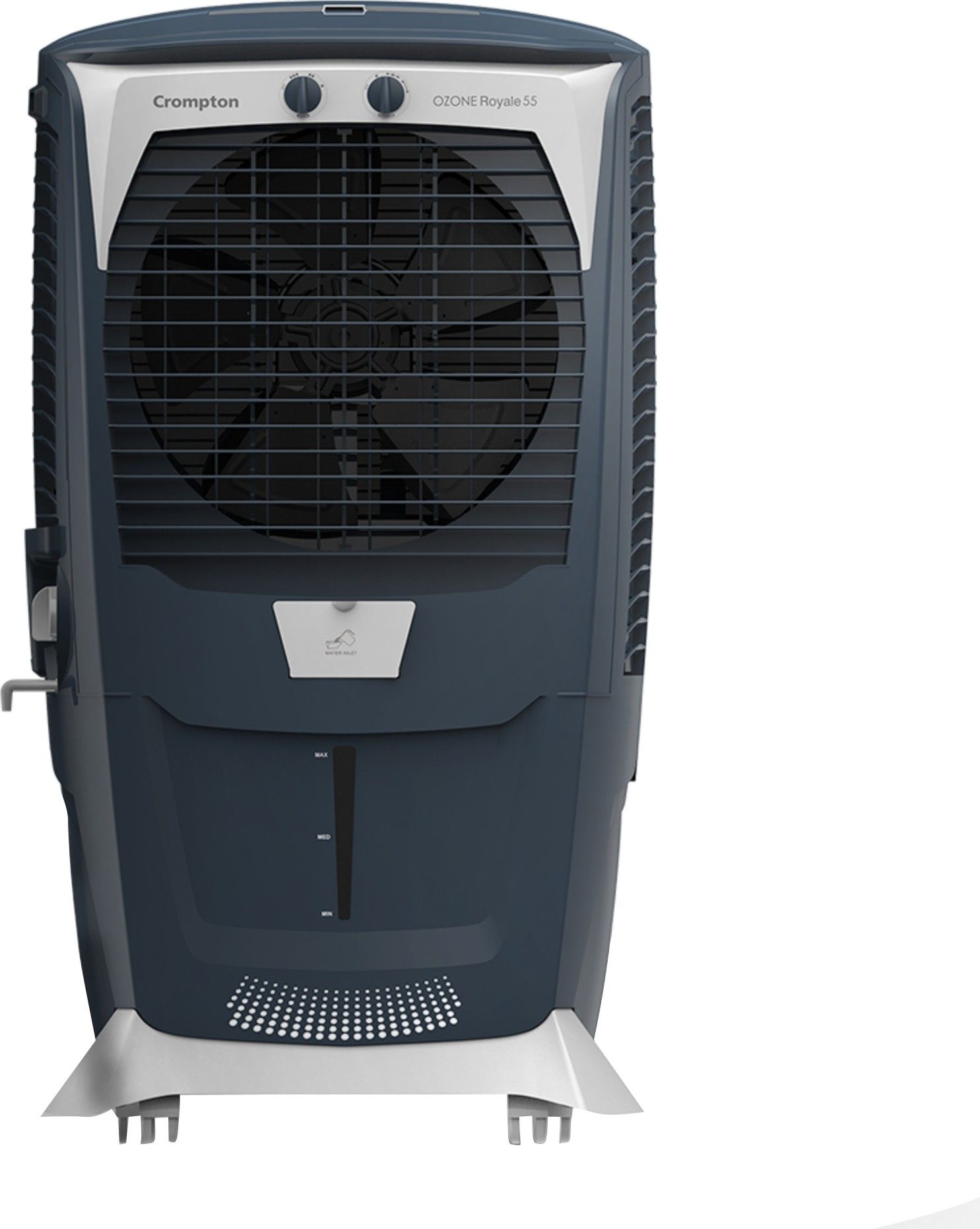 crompton 55 L Desert Air Cooler-picture-20