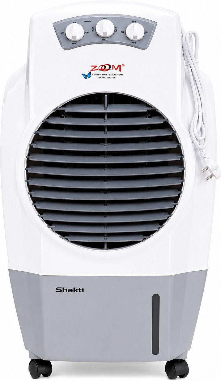 zoom 25 L Desert Air Cooler-picture-4