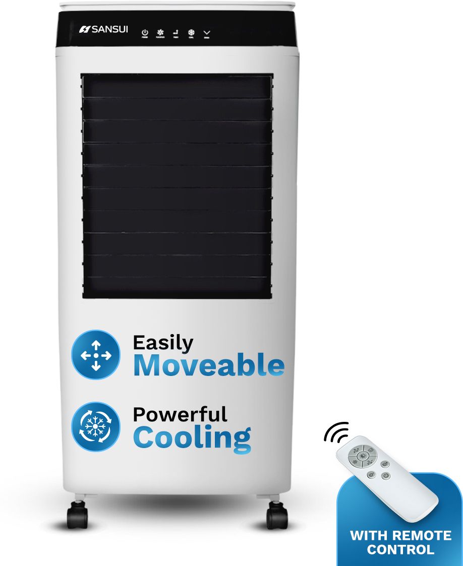 34 L Room/Personal Air Cooler