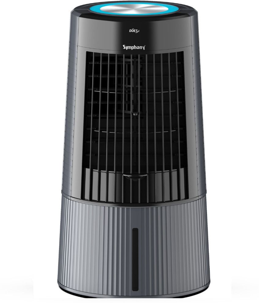 symphony 6 L Room/Personal Air Cooler-picture-27