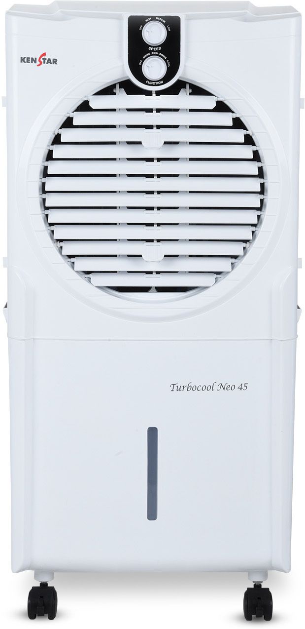 45 L Room/Personal Air Cooler