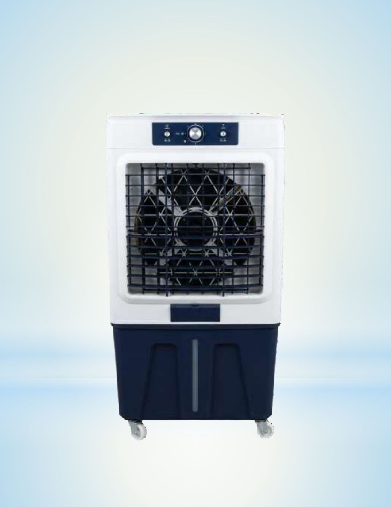 shree shyam 75 L Room/Personal Air Cooler-picture-35