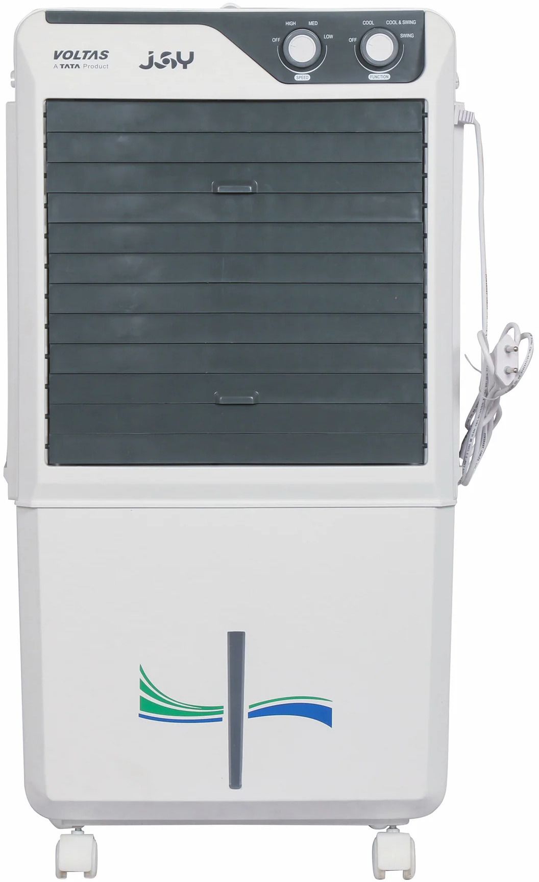 40 L Room/Personal Air Cooler-image-2