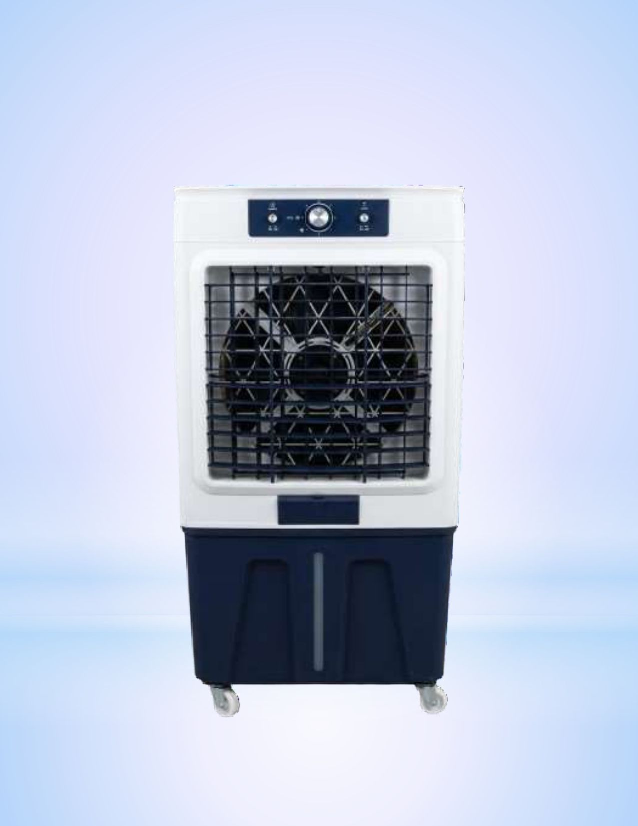 shree shyam 75 L Room/Personal Air Cooler-picture-34