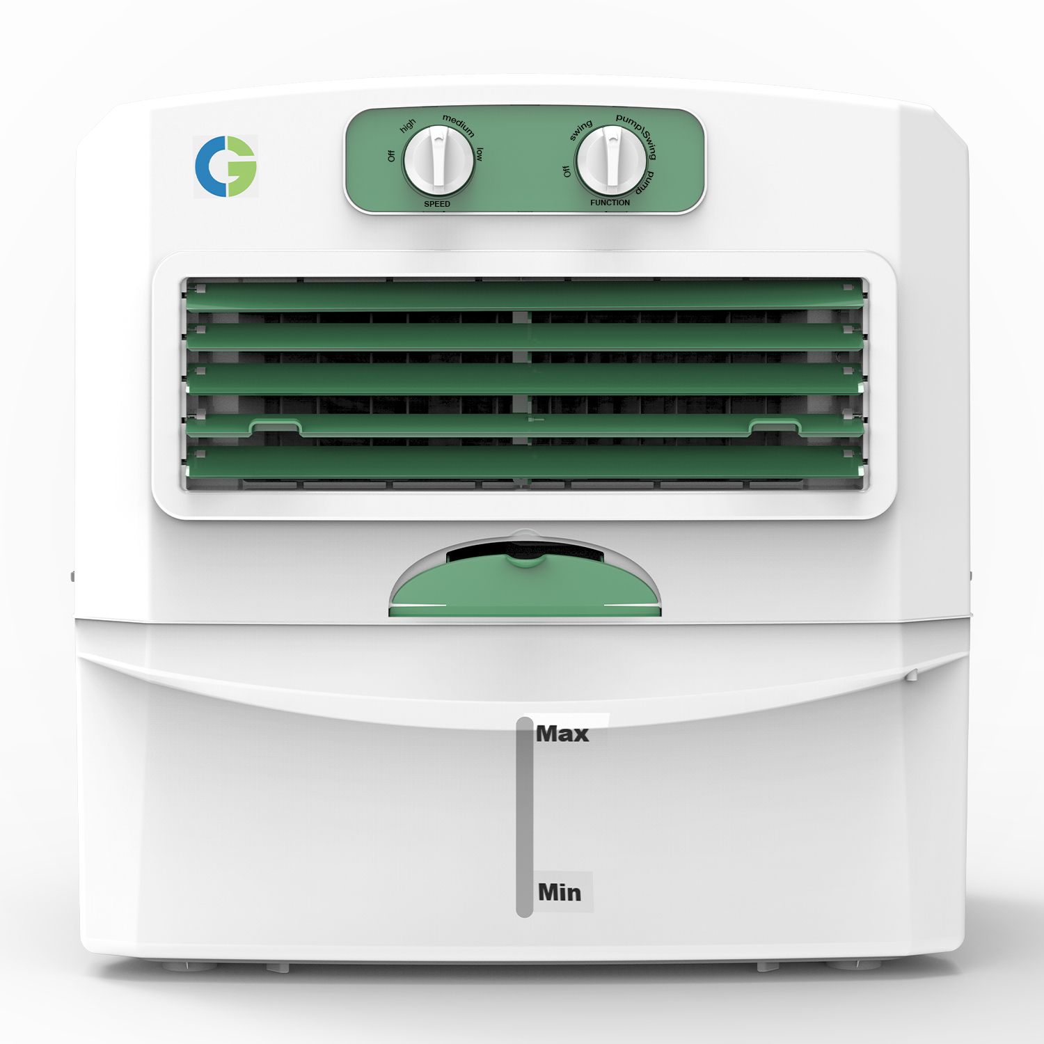 cg 60 L Window Air Cooler-picture-13
