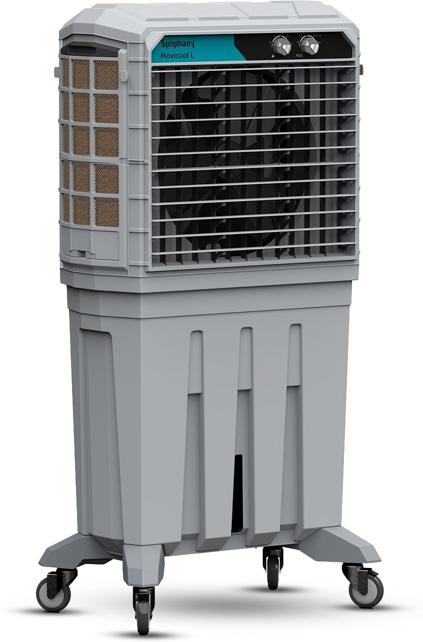 200 L Desert Air Cooler-image-2