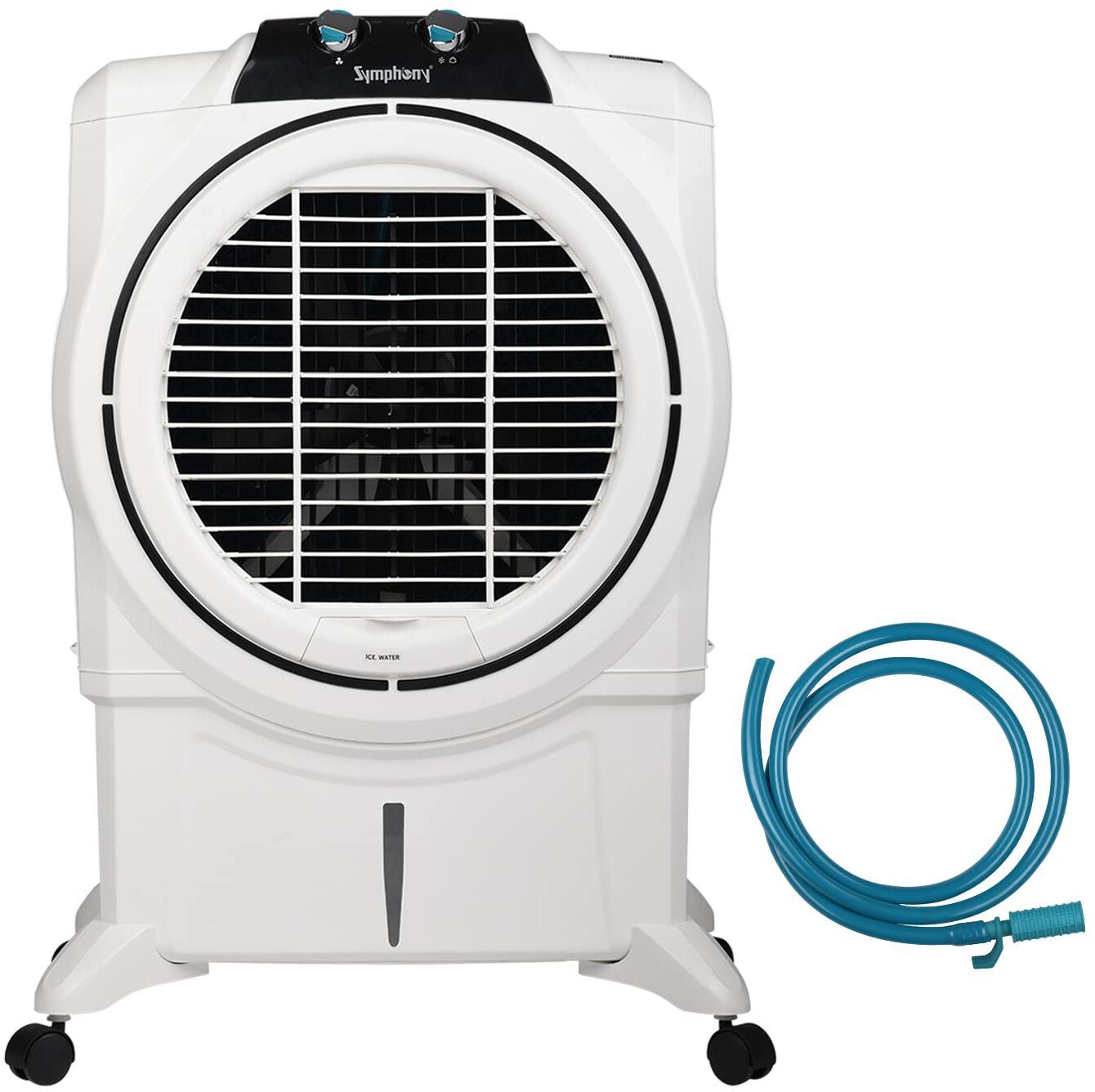 symphony 75 L Room/Personal Air Cooler-picture-17